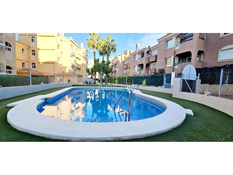 Foto 21129298-a765-42b4-9d91-6cd07e6c2f11. Piso exclusiva planta baja de diseño en urbanización altorreal con jardín privado. en Molina de Segura
