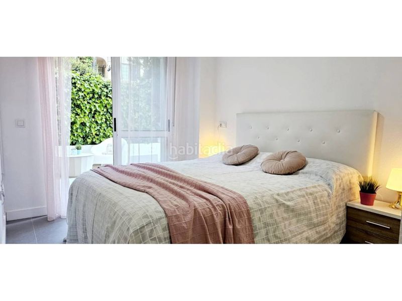 Foto 24a5a853-284a-4c66-b196-37d710edb4cf. Piso exclusiva planta baja de diseño en urbanización altorreal con jardín privado. en Molina de Segura