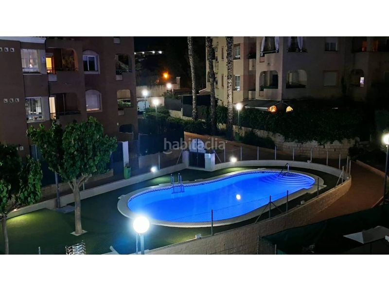 Foto 33c835c0-78ea-4cfc-8984-c9a8b472831a. Piso exclusiva planta baja de diseño en urbanización altorreal con jardín privado. en Molina de Segura