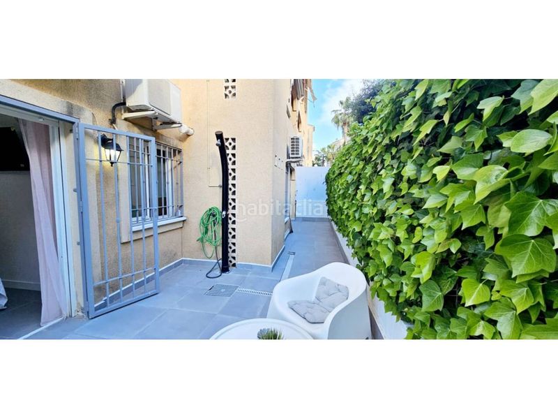 Foto 4a20f7a8-8011-47bf-922d-3d737df9b844. Piso exclusiva planta baja de diseño en urbanización altorreal con jardín privado. en Molina de Segura