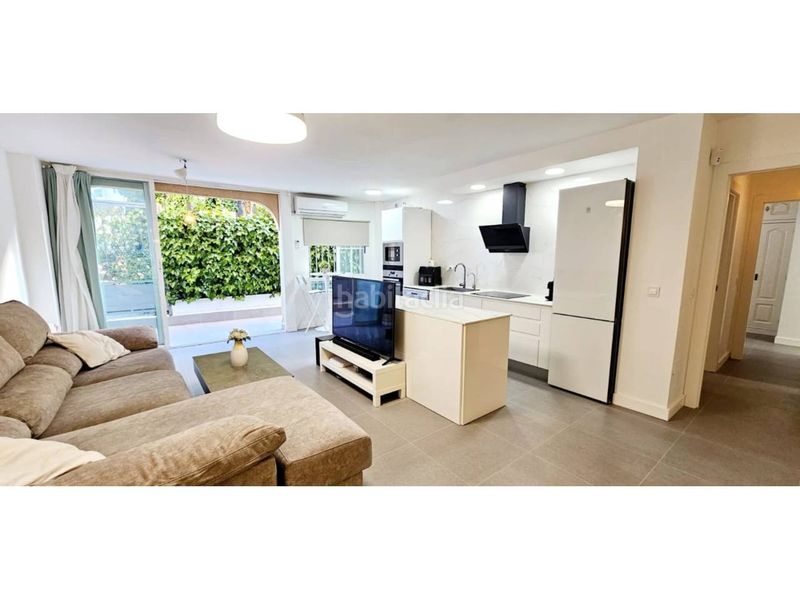 Foto 527047d8-9c77-4bbc-b680-3304c8be1c3d. Piso exclusiva planta baja de diseño en urbanización altorreal con jardín privado. en Molina de Segura