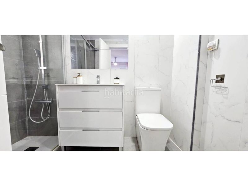 Foto 57e89499-2c33-47a2-b3a2-ee9540ef5539. Piso exclusiva planta baja de diseño en urbanización altorreal con jardín privado. en Molina de Segura