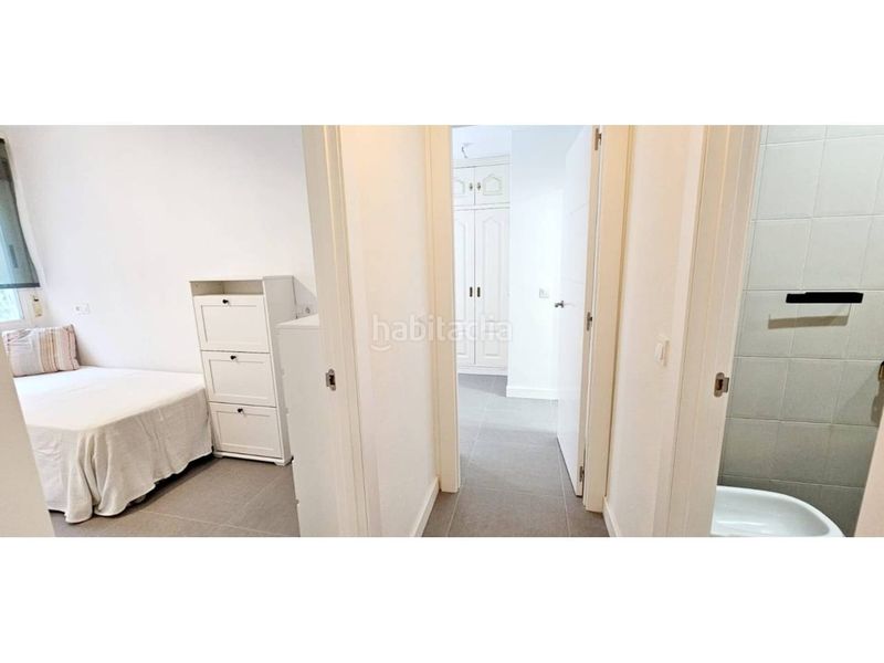Foto 58a3e7fa-47fa-42d1-9c79-d74eb72f04ff. Piso exclusiva planta baja de diseño en urbanización altorreal con jardín privado. en Molina de Segura