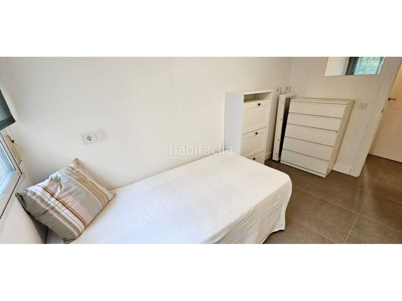 Foto 73ac6609-c2f3-484d-b3f9-55dd9bd31a9e. Piso exclusiva planta baja de diseño en urbanización altorreal con jardín privado. en Molina de Segura