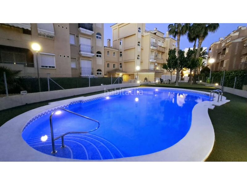 Foto 769c0d21-b0db-4960-9d93-367dcd6227ef. Piso exclusiva planta baja de diseño en urbanización altorreal con jardín privado. en Molina de Segura