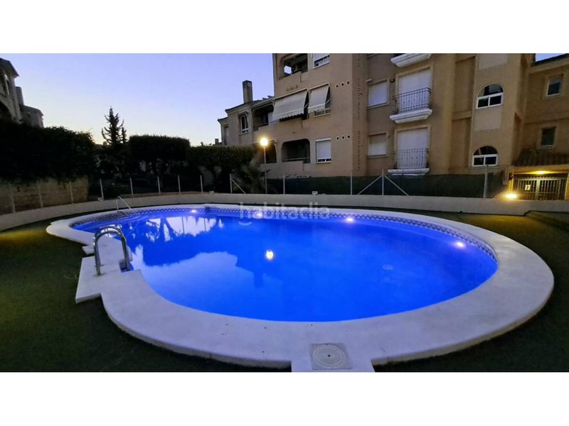 Foto 985dde90-9737-4a1c-b2ca-0df37b4ef8c2. Piso exclusiva planta baja de diseño en urbanización altorreal con jardín privado. en Molina de Segura
