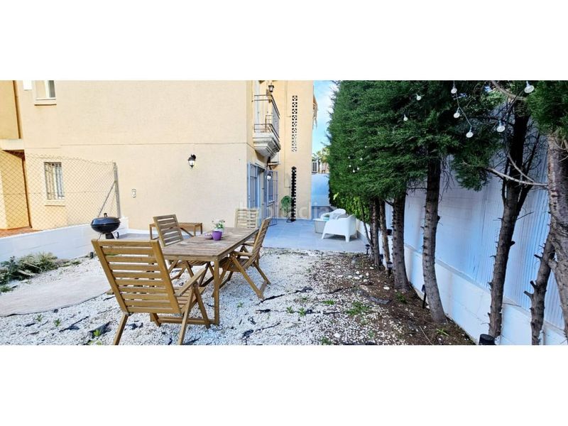 Foto b51fc0d8-1b27-47b7-9cb6-a3da2d30813a. Piso exclusiva planta baja de diseño en urbanización altorreal con jardín privado. en Molina de Segura