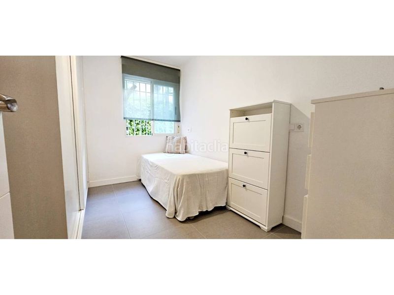 Foto caef8c84-d962-4965-8dcc-c2b922d28536. Piso exclusiva planta baja de diseño en urbanización altorreal con jardín privado. en Molina de Segura