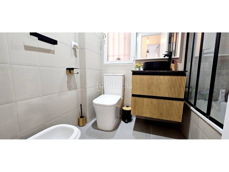 Foto e39b804c-67a5-42c4-a680-fccf8f7764d8. Piso exclusiva planta baja de diseño en urbanización altorreal con jardín privado. en Molina de Segura