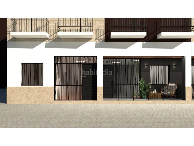 Foto 8621af59-3aff-4997-a8a3-f373d5e75d63. Apartament a Cobatillas Murcia