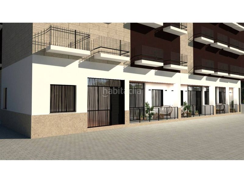 Foto dafeb33d-0a75-49a6-9f0c-192aa80fe269. Apartament a Cobatillas Murcia