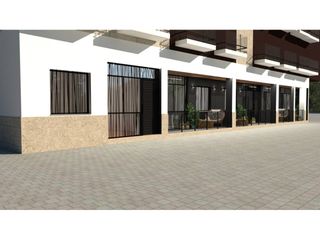 Apartament a Cobatillas