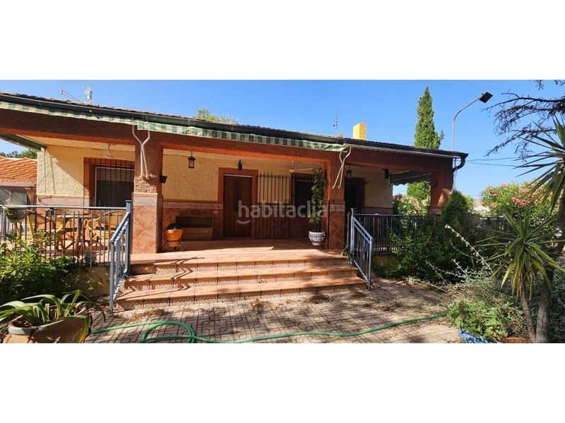 Foto 5c218f6b-51ff-478f-9c48-18a5736bab73. Masia amb piscina a Jumilla