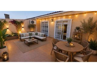 Casa adossada a San Antonio - San José - Los Ángeles. Casa adosada en venta en área de molina de segura30500