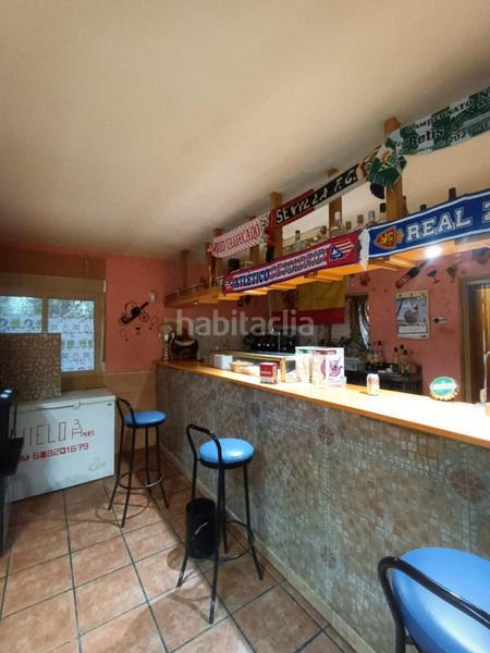 Foto dbaf7e38-cdbd-4c7b-8774-aeea51ac149d. Casa  con parcela, piscina y negocio funcionando en Estremera