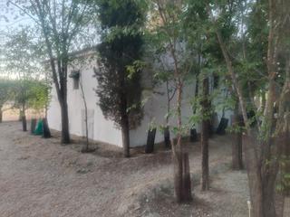 Finca rústica  Barrio del castillo. Finca rústica con piscina y terreno agrario en fuentidueña de ta