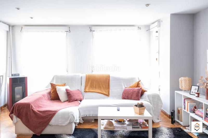 Foto 1543b6cb-8430-44d7-9546-5c6f13d44b1d. Pis amb calefacció a Plaza de Toros Zaragoza