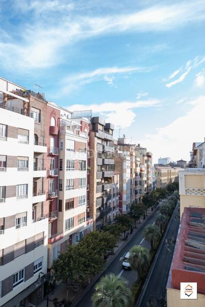 Foto 71df1fb5-9b61-4fdc-9630-23ad607f914b. Pis amb calefacció a Plaza de Toros Zaragoza