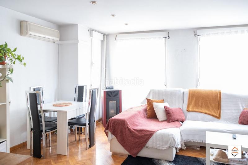 Foto fcf8b5e6-c424-452d-8cc2-6fc6a0d8b63a. Pis amb calefacció a Plaza de Toros Zaragoza
