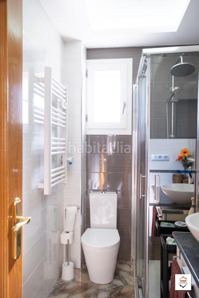 Foto 21982768-f5f2-422d-9bc0-9176a660d849. Appartement avec chauffage dans La Bozada - Parque Delicias Zaragoza