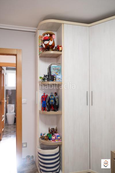 Foto 2b5e0dd8-217d-4150-9be5-afce6b617336. Appartement avec chauffage dans La Bozada - Parque Delicias Zaragoza