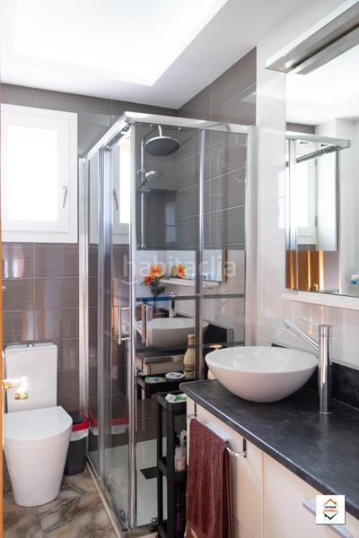 Foto 36908a0d-aeae-400b-8364-9b1f37f237df. Appartement avec chauffage dans La Bozada - Parque Delicias Zaragoza