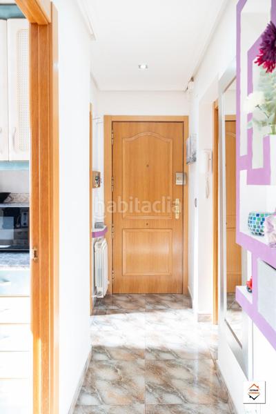 Foto 45262304-4b16-4cad-82a8-fefc4b219cbe. Appartement avec chauffage dans La Bozada - Parque Delicias Zaragoza