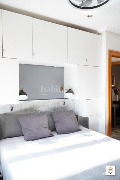 Foto 491863f8-a3c3-4c92-8095-49b8e1d24fc5. Appartement avec chauffage dans La Bozada - Parque Delicias Zaragoza