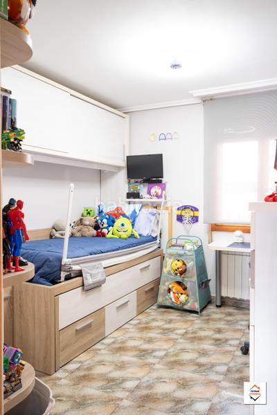 Foto 54599558-c828-4597-ad48-58f9dfba62b2. Appartement avec chauffage dans La Bozada - Parque Delicias Zaragoza