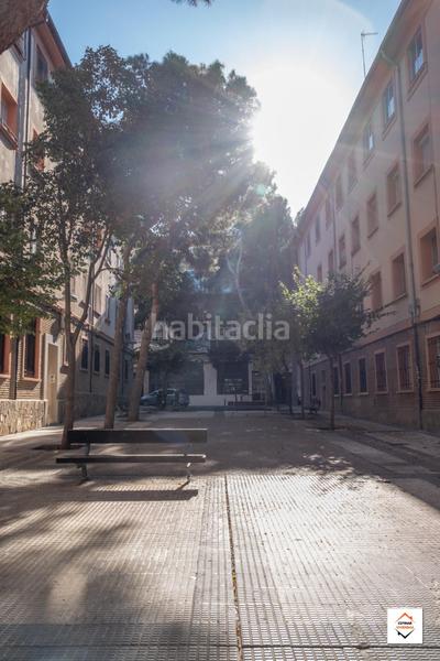 Foto 58fea6d5-8f95-4c78-a842-f586dd2d3a1c. Appartement avec chauffage dans La Bozada - Parque Delicias Zaragoza