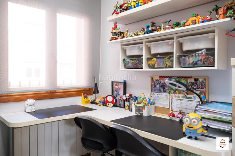 Foto 773f2762-47cd-4db0-93e6-49def89a8109. Appartement avec chauffage dans La Bozada - Parque Delicias Zaragoza