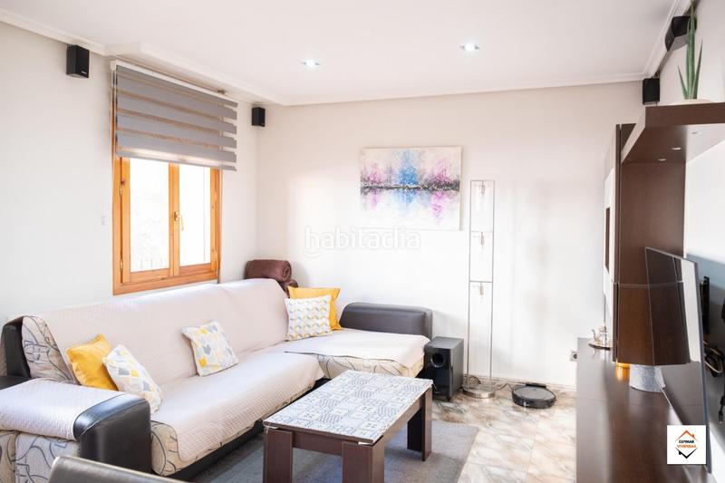 Foto 8596c401-bebf-43f0-a948-03e9b4c6567d. Appartement avec chauffage dans La Bozada - Parque Delicias Zaragoza