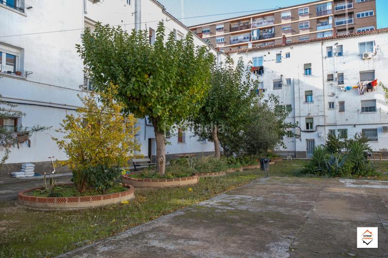 Foto accb81a6-c58b-4830-b55f-3acb456aef12. Appartement avec chauffage dans La Bozada - Parque Delicias Zaragoza