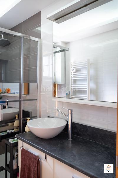 Foto b87c5764-1c99-40d1-a398-680ea7555112. Appartement avec chauffage dans La Bozada - Parque Delicias Zaragoza