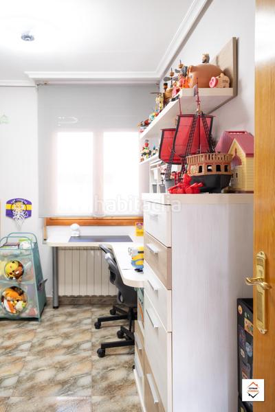 Foto ecfca911-b978-4180-8748-50b74db0dadc. Appartement avec chauffage dans La Bozada - Parque Delicias Zaragoza