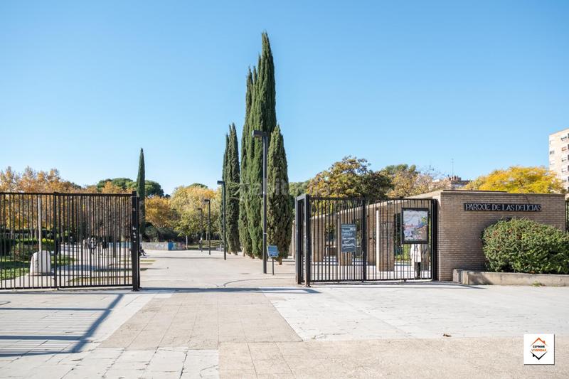 Foto eea6538c-3bd6-47b6-b02f-bd6db7ad84cb. Appartement avec chauffage dans La Bozada - Parque Delicias Zaragoza