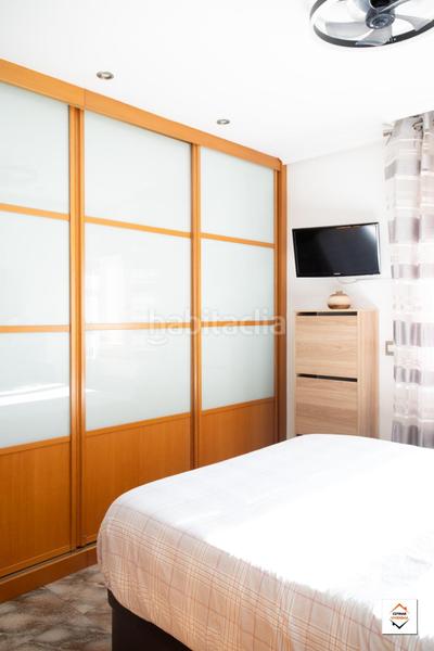 Foto f91b36a1-0a3e-43e9-9826-8849fd388a44. Appartement avec chauffage dans La Bozada - Parque Delicias Zaragoza