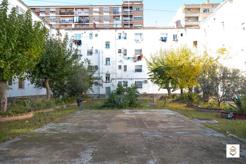 Foto fa243059-6d64-4607-aaad-322c9dbe7b92. Appartement avec chauffage dans La Bozada - Parque Delicias Zaragoza