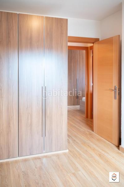 Foto 03a8268b-9983-4a86-af9b-4214dcc7ba20. Appartement avec chauffage dans Parque Palomar - Bombarda Zaragoza