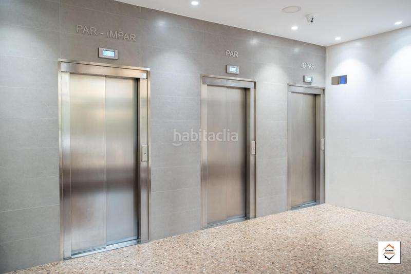 Foto 0ca10a0c-3c27-4645-90a5-a1f0b7679b19. Appartement avec chauffage dans Parque Palomar - Bombarda Zaragoza