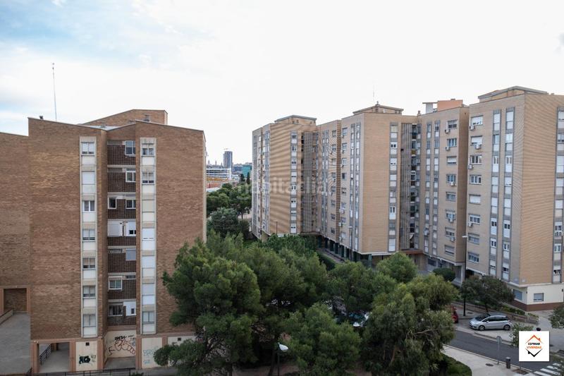 Foto 15c452b8-c7ef-41ef-81f5-2149b0dfa0c7. Appartement avec chauffage dans Parque Palomar - Bombarda Zaragoza