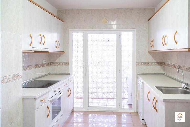 Foto 196392da-a180-4de7-8b0b-896691ab3da5. Appartement avec chauffage dans Parque Palomar - Bombarda Zaragoza