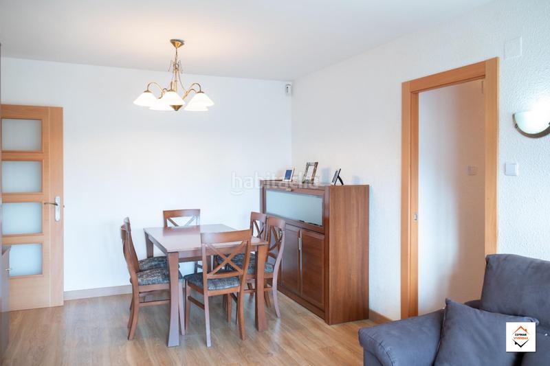 Foto 2e30b1e0-82ae-47d7-8b73-e5c0858b4eb8. Appartement avec chauffage dans Parque Palomar - Bombarda Zaragoza