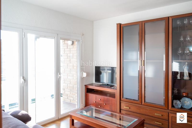 Foto 34c25a33-da85-40bc-b0ac-130fb82bd25e. Appartement avec chauffage dans Parque Palomar - Bombarda Zaragoza