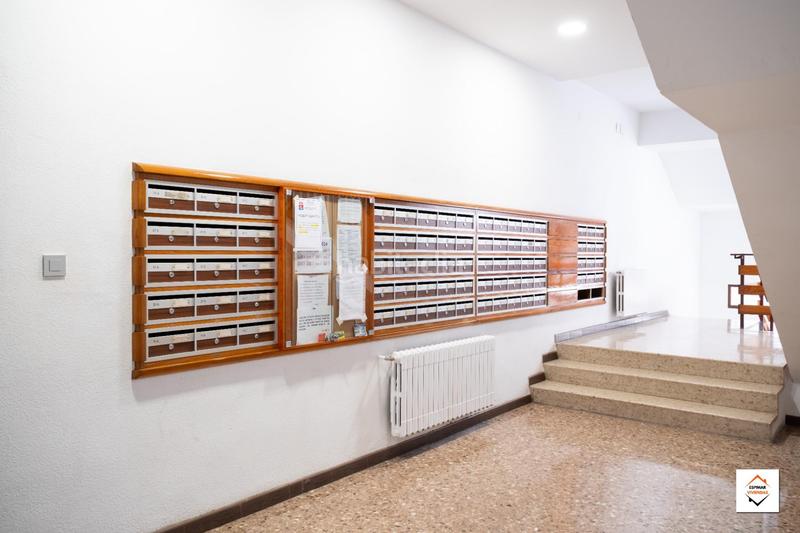 Foto 37c83d6c-2e50-4c27-8655-bc7af242c5e4. Appartement avec chauffage dans Parque Palomar - Bombarda Zaragoza