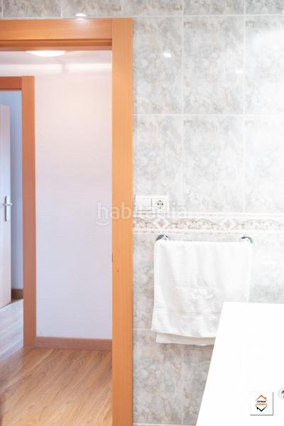 Foto 4576fc8f-be73-4cd8-80c2-1cdd1cb4e18b. Appartement avec chauffage dans Parque Palomar - Bombarda Zaragoza