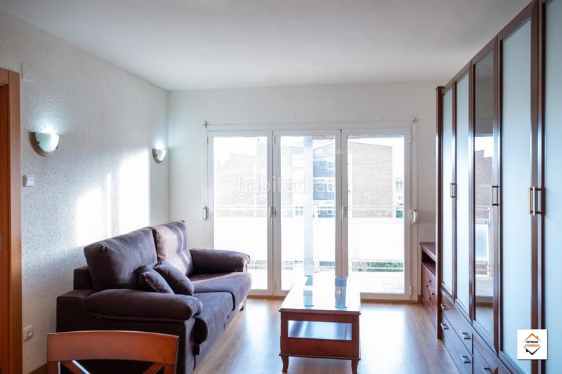 Foto 50993ac0-1b9a-4a74-979f-1e4e2cf0b486. Appartement avec chauffage dans Parque Palomar - Bombarda Zaragoza