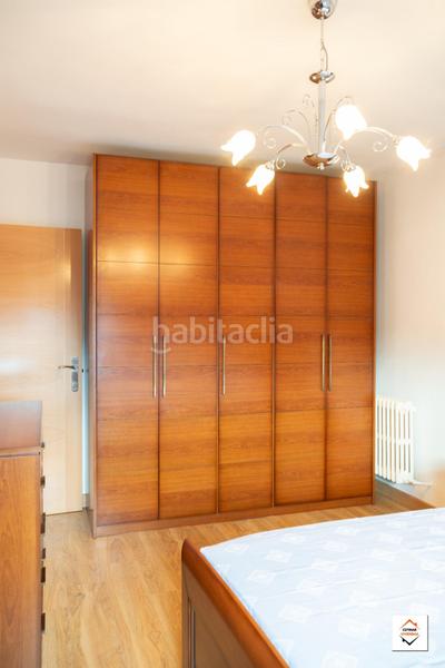 Foto 585125b4-3ef4-4d05-8e25-fd9df9b0a727. Appartement avec chauffage dans Parque Palomar - Bombarda Zaragoza