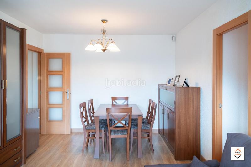 Foto 751ac18e-53b0-4d4f-a571-554a1705909a. Appartement avec chauffage dans Parque Palomar - Bombarda Zaragoza