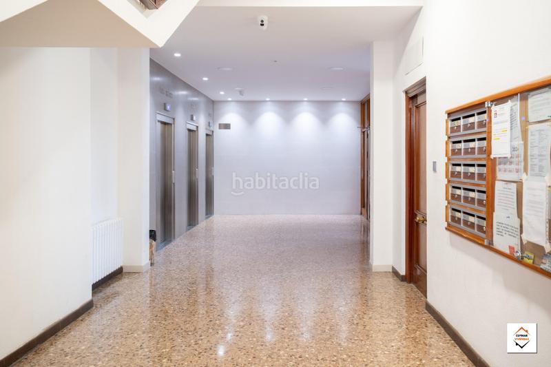 Foto 80e90acd-f935-461e-a2f1-66608e45d570. Appartement avec chauffage dans Parque Palomar - Bombarda Zaragoza